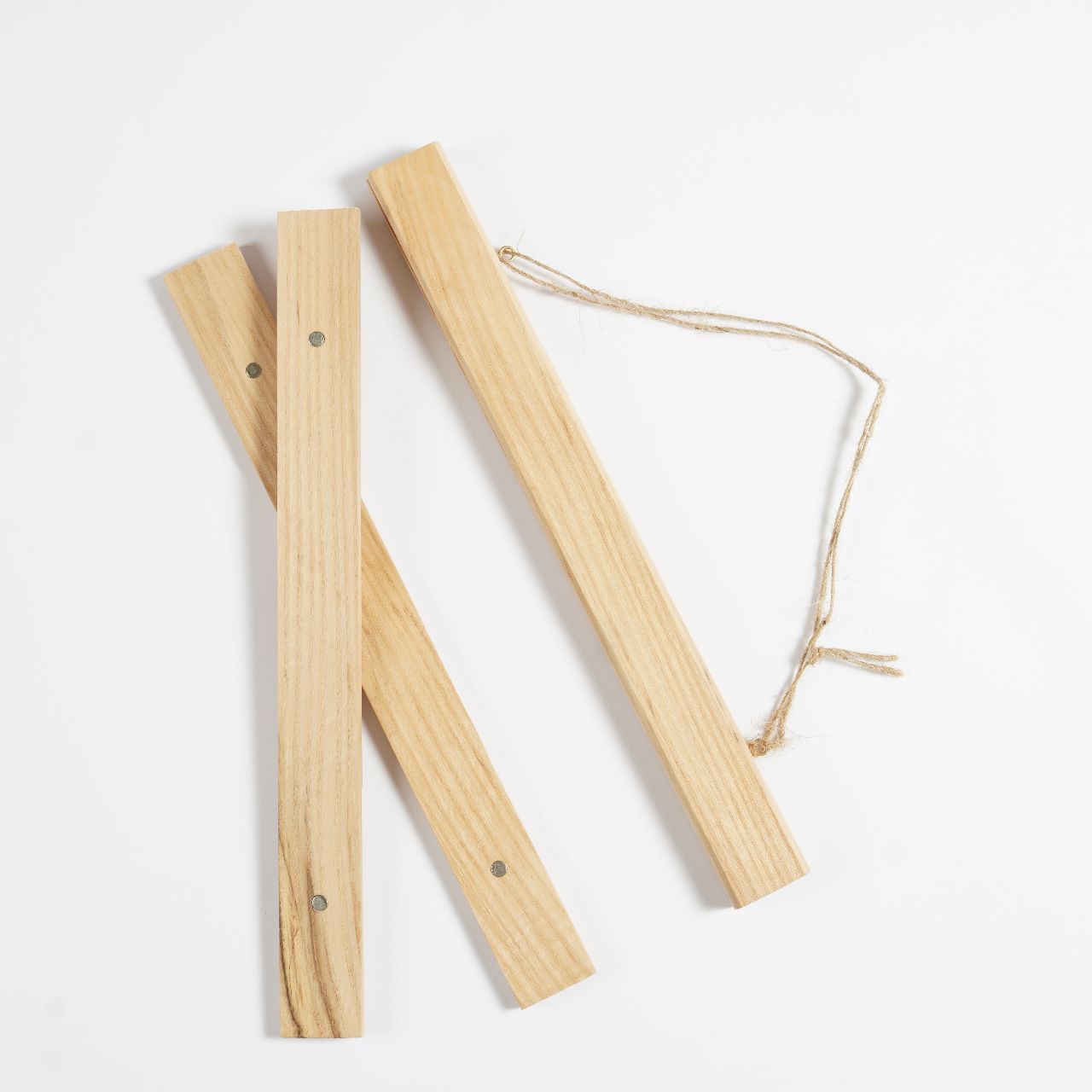 Magnetic Clip Frames for prints