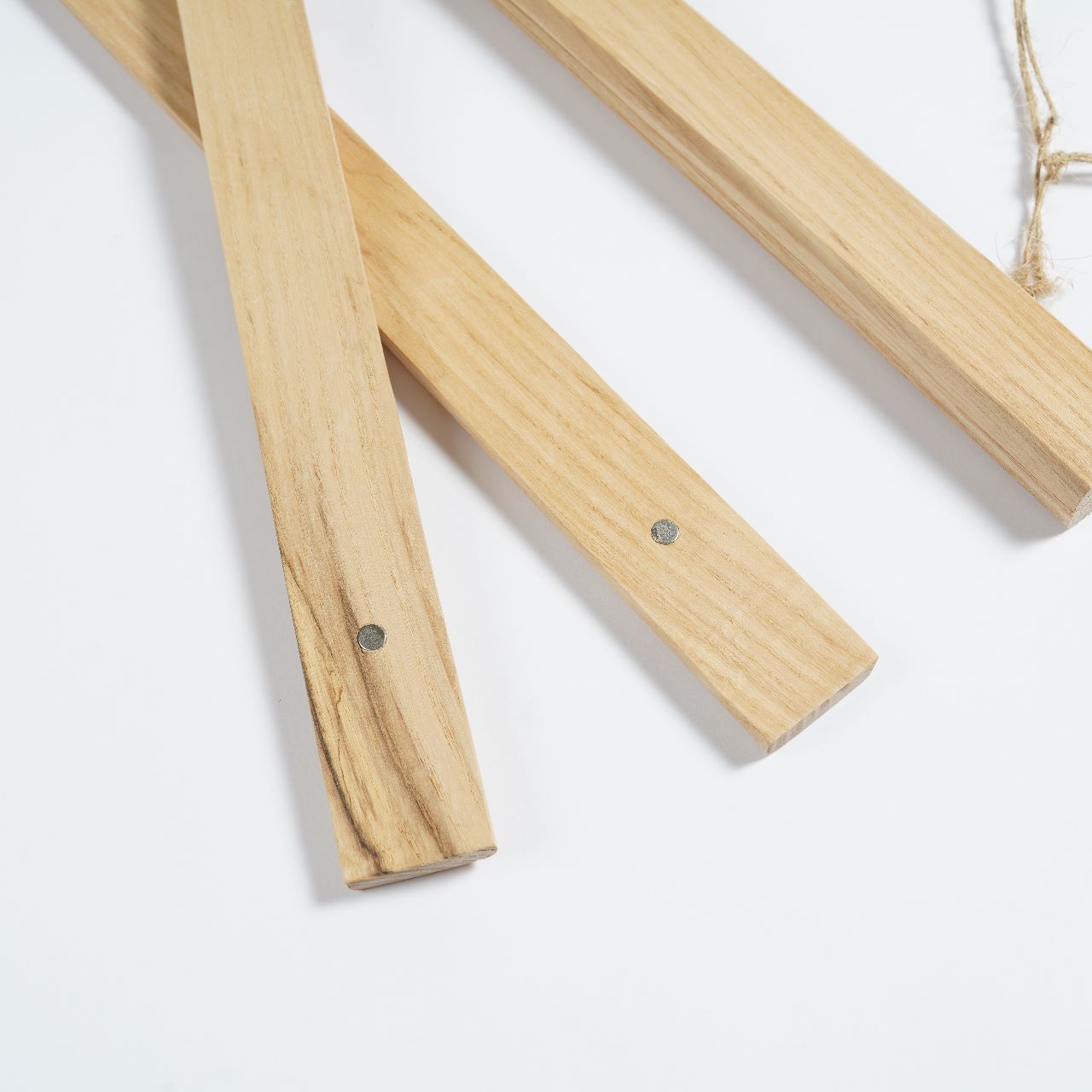 Magnetic Clip Frames for prints