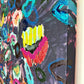 "Wild Pulse" - 88x120cm Acrylic Painting